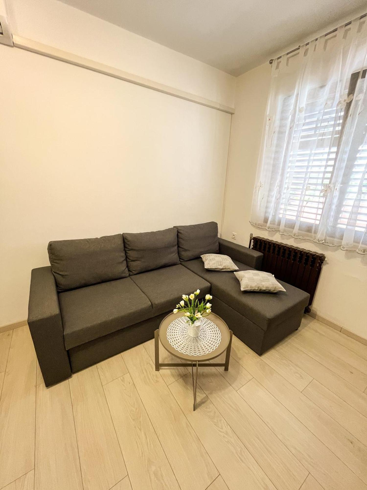 Apartment Trsina Rakalj Exterior foto